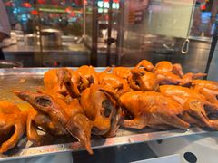 -陈鹏鹏潮汕菜(宝安机场T3航站楼店)