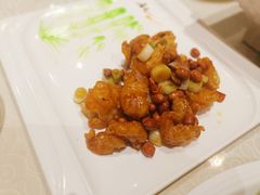 -国人川菜(李家村建东街店)