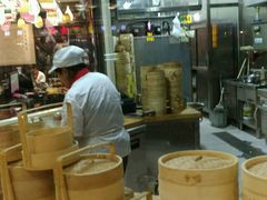 -老绥元烧麦·家常菜(摩尔城店)