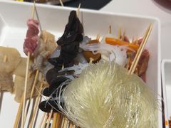 -宏姐串串香(征仪路店)