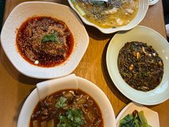 -阿斯牛牛·凉山菜(新会展店)