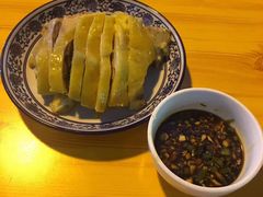 -兰边碗(鼓楼店)