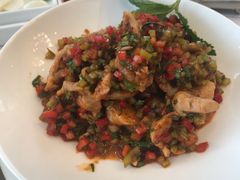 -南山鲜虾面·活鲜小馆·海味大连菜(南山总店)