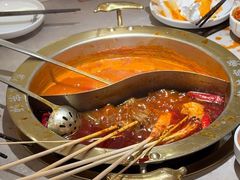 -热辣宗师·串串火锅(万达金街店)