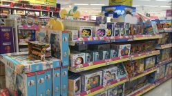 -孩子王童乐园(洛阳万达店)