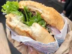 -Fergburger(皇后镇店)