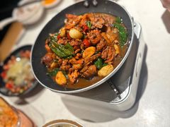 -老淮滨-蚌埠非遗小吃(淮河路店)
