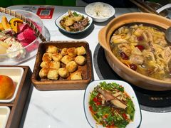 -菌小白火锅(时尚天河店)