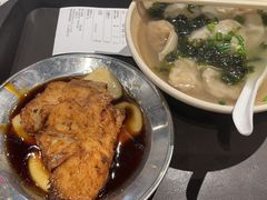 -鲜得来排骨年糕(即墨路店)