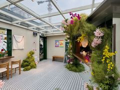 -沛家·西餐Brunch·直火料理