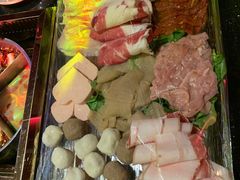 -唱客美食KTV量贩(日新路店)