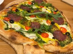 -城市大道红炉披萨烘焙坊