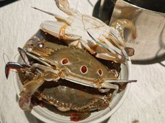 -领鲜活海鲜榴莲自助火锅(东门店)