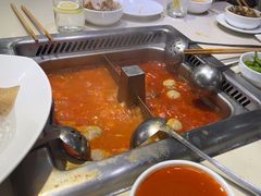 -海底捞火锅(吾悦国际广场店)