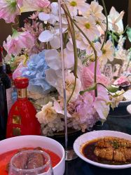 -花嫁丽舍海岛婚礼殿堂(国展店)