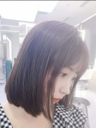 点击看大图 -MORI HAIR SALON日式美发沙龙