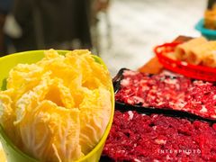 -三毛牛肉店(福强店)