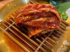 -闻老头·菊花炭烤肉(D11店)
