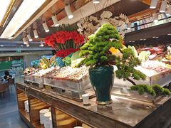 -苏格里岛自助海鲜烤肉火锅(集美万达店)