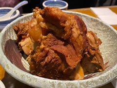 -95号酱骨·一块豆腐(展春园西路店)