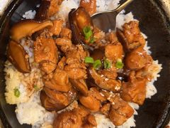 -九田家黑牛烤肉料理(衡百国际店)