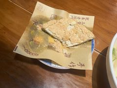 -老西门·常州菜(新区店)