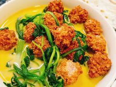 -晓平饭店(嘉善路店)