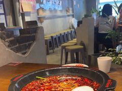 -牛市坎火锅(建设路店)