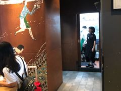 -星巴克(深圳北站B5检票口)