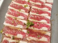 -新石器烤肉(南站店)