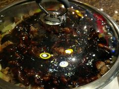 -黄记煌三汁焖锅(崇文门店)