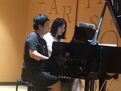 -美育儿童音乐舞蹈国际机构(浦东分校)