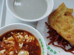 -老磁器口豆汁店(马家堡店)