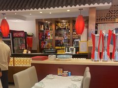 -福来居烤鸭店(天坛二店)