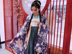 -汉仪华裳汉服旗袍·摄影写真馆(乌镇西栅店)