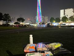 -二沙岛艺术公园