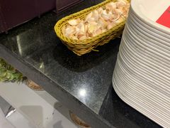 -西安手工面(万象城店)
