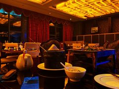 大堂-启东恒大酒店·吕四渔号海鲜餐厅