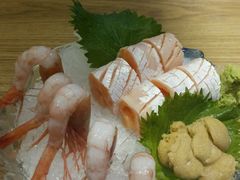 -林妈妈村·日式料理(宝山万达店)