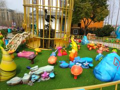 -安徒生童话乐园