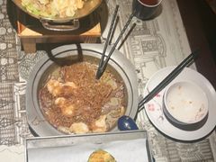 -绿茶餐厅(深圳龙华天虹购物中心店)