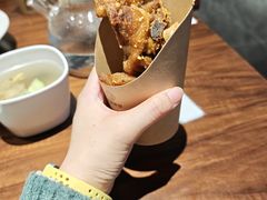 -纪林菜馆·博山菜老字号(八大局店)