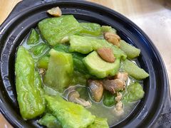 -桂园白粥·潮汕老味道