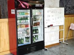 -小黑猪石板烤肉(皇冠花园店)
