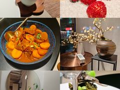 -梅花境(万科店)