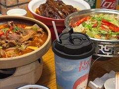 牛三鲜-品大三·经典淮扬菜(大行宫店)