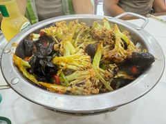 -老七饭馆(光荣道总店)