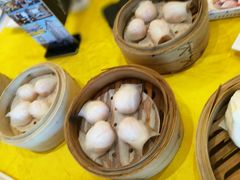 -新海利海鲜城·41年珠海老字号(夏湾店)