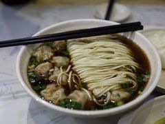 -蒋家桥饺面店(四望亭路店)