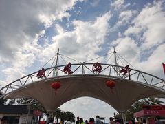-玫瑰海岸文化旅游度假区